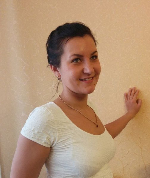 Татьяна Потапова