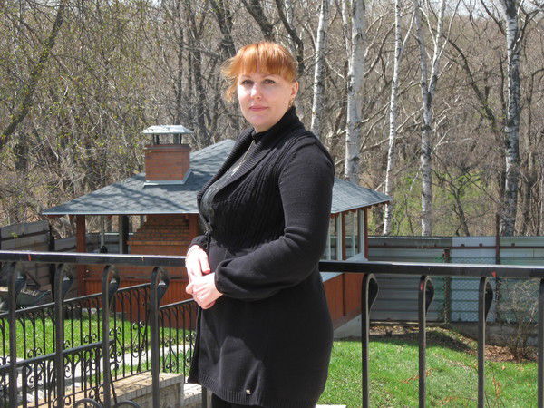 Ольга Кобыхно