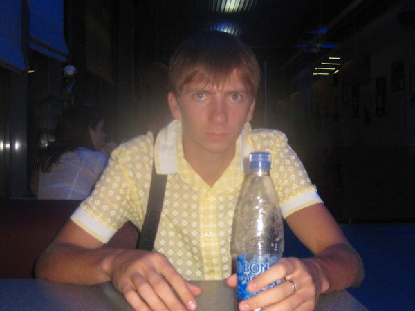 Александр Брюшин