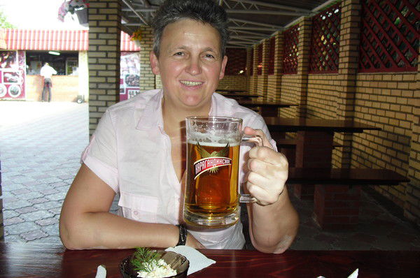 Anna-Bahnmann Драгунова