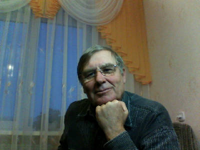 Анатолий Лебедь