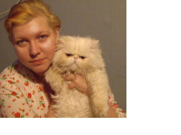 Лариса Малышева