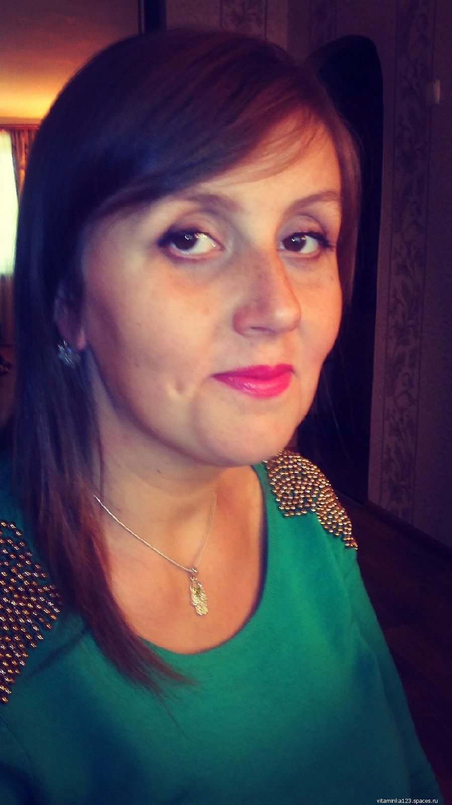 Ксения Михайлова