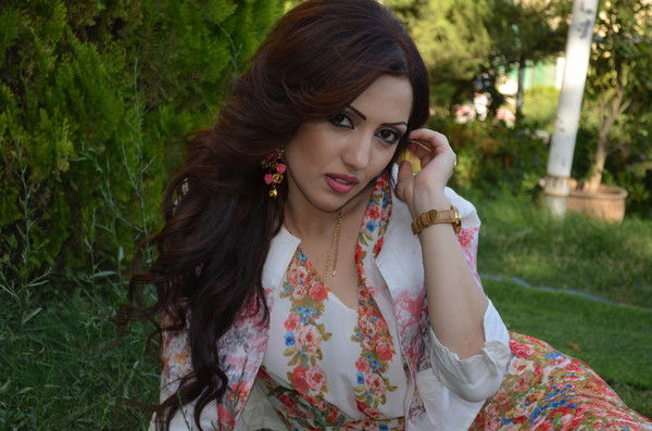 Джейран Касымова