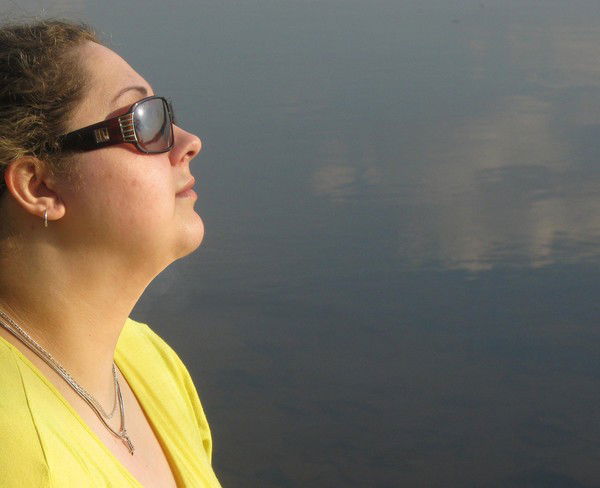 Алена Явникова