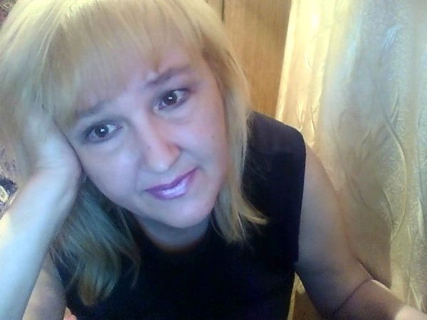 Марина Пантелеева