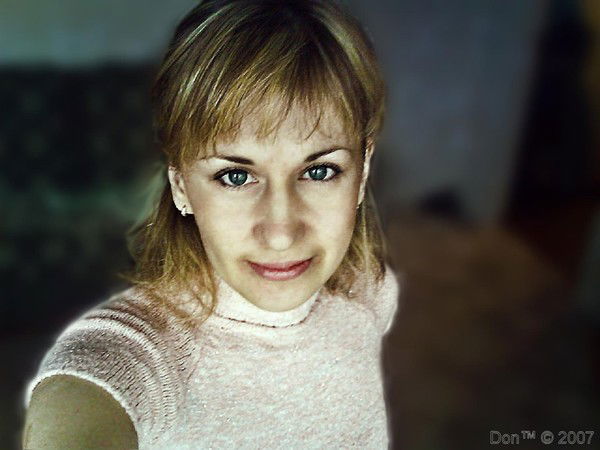 Анна Борулько