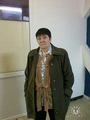 Светлана Захарова