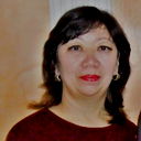 Бибигуль Жумалиева