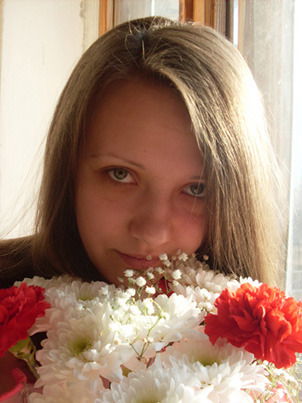 Анастасия Гусева