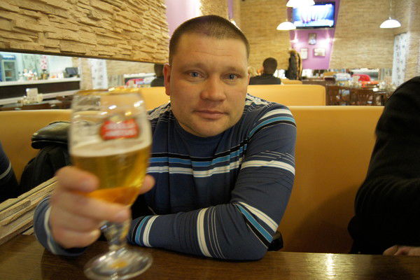 Евгений Половинкин