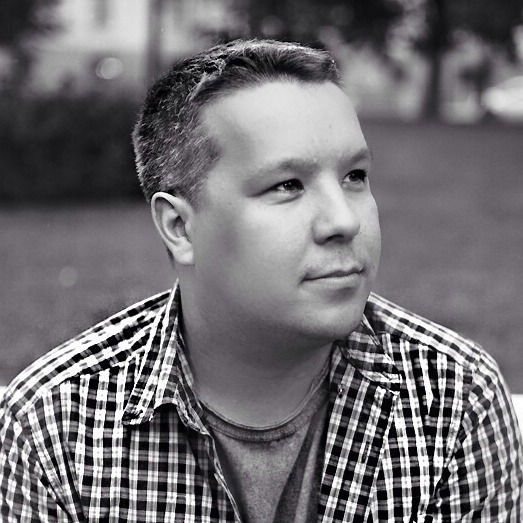 Никита Нелюбин