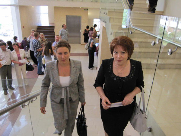 Любовь Галченкова