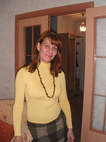 Лия Груздева