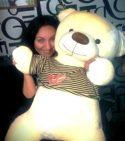 Дашенька Кармакулова