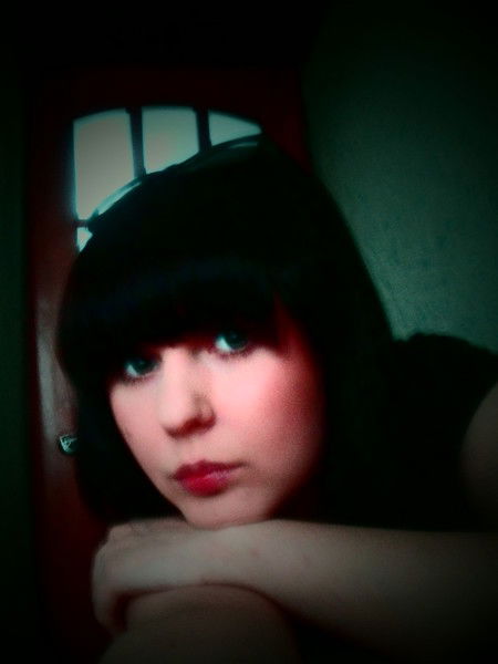 Екатерина Никифорова