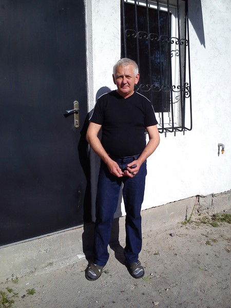 Сергей Кравченко