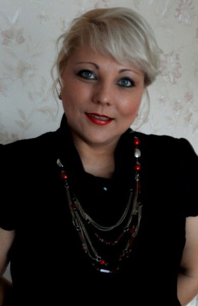 Ираида Каташевич