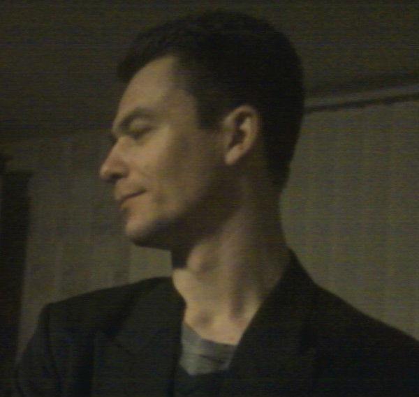 Алексей Прохоров