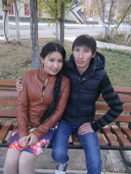 Анар Абыхаева