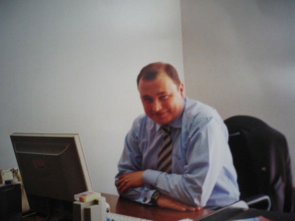 Амиран Нодариевич