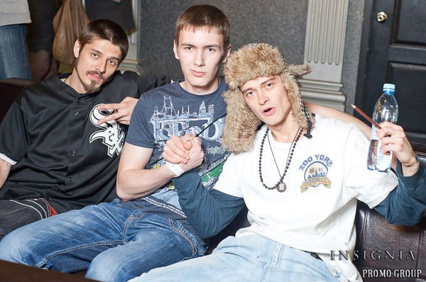 Ефим Колесников