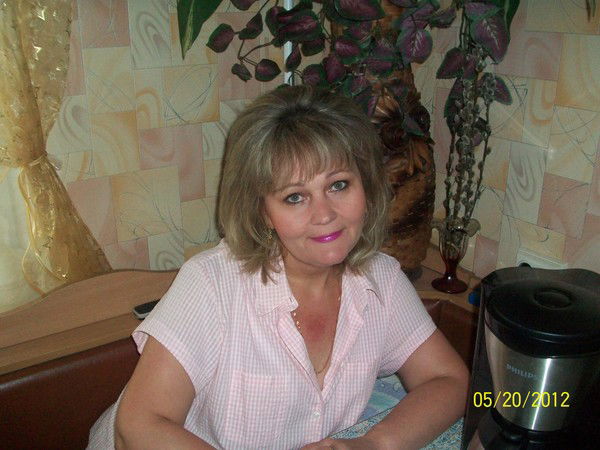 Елена Дворниченко