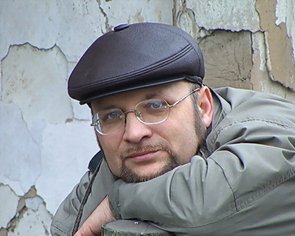 Сергей Шульженко