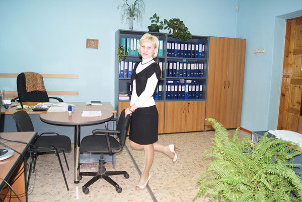 Светлана Епонешникова