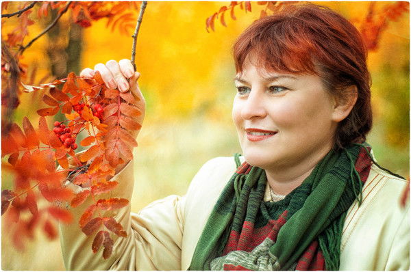 Ирина Калинина