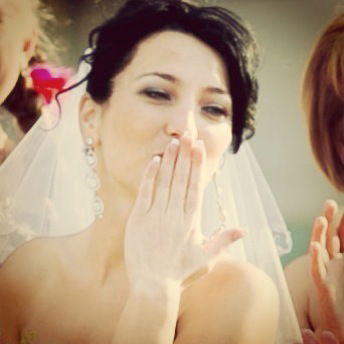 Ирина Осипова