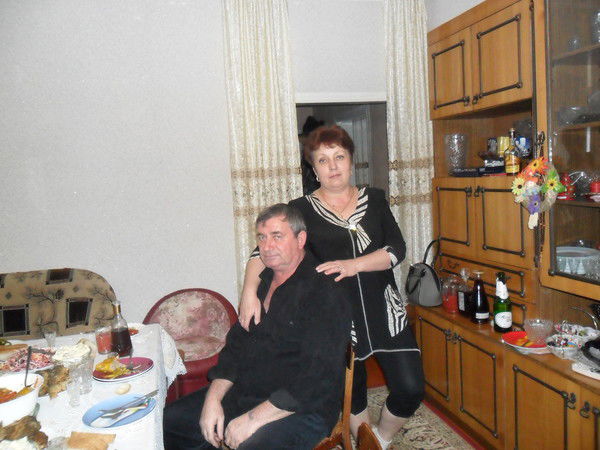 Светлана Гаевская