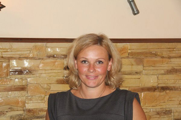 Татьяна Дубовая