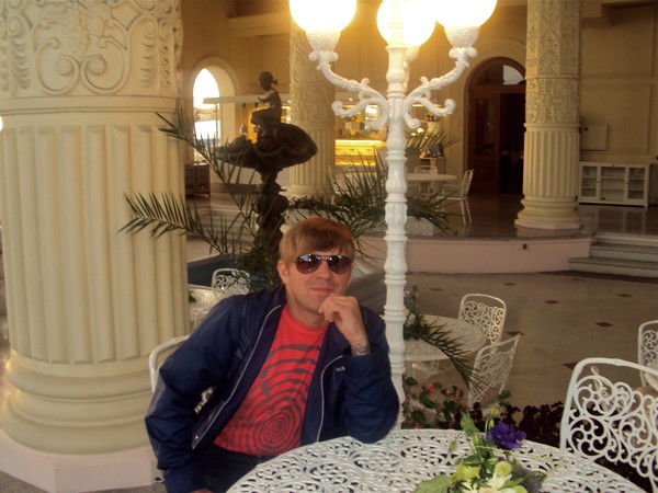 Васильков Александр