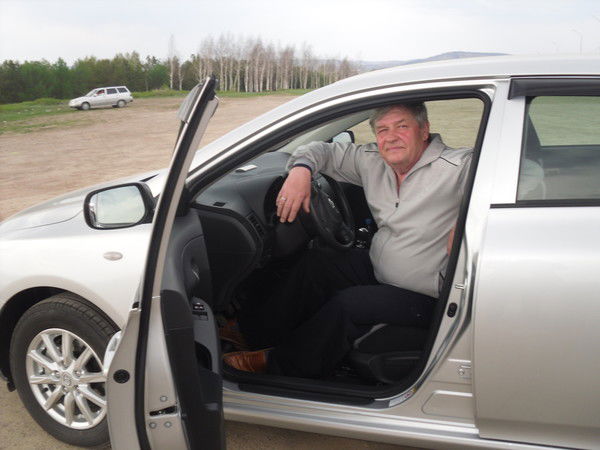 Валерий Чирков