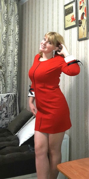 Татьяна Литовкина