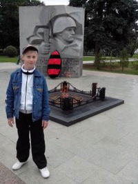 Александр Сигов