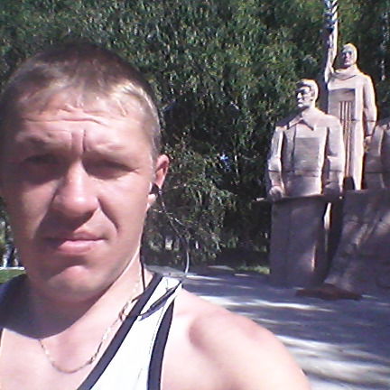 Николай Власов