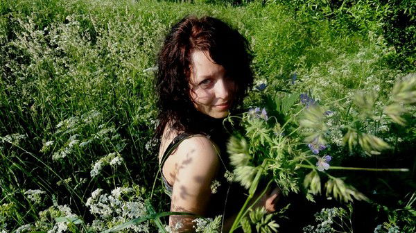 Екатерина Карельская