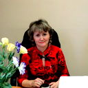 Лариса Новикова