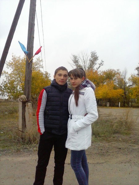 Екатерина Ведель