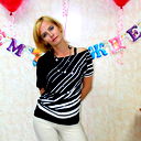 Елена Кондрашова