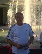 Александр Семёнов