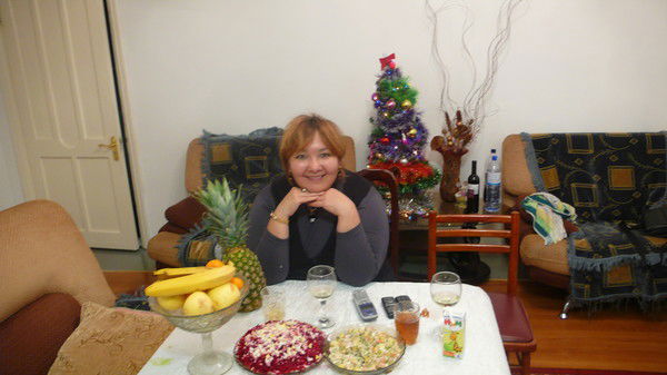 Хадиша Тасыбаева