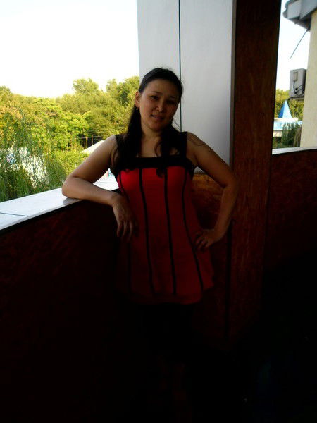 Гулбану Сыздыкова