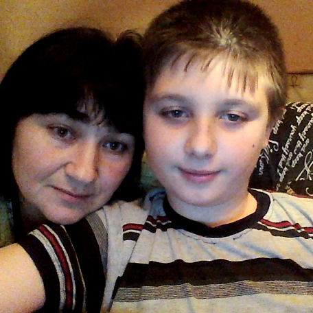 Данил Сакмаркин