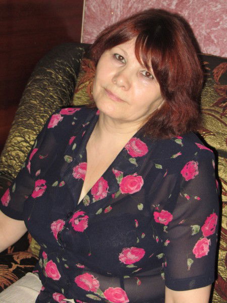 Вера Дмитриева