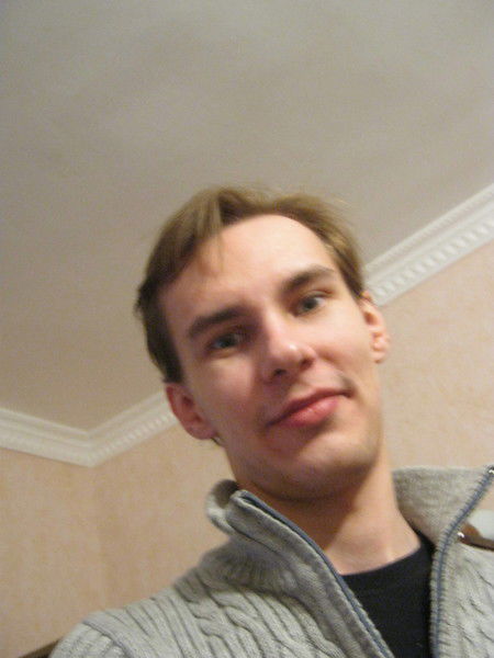 Сергей Кузнецов