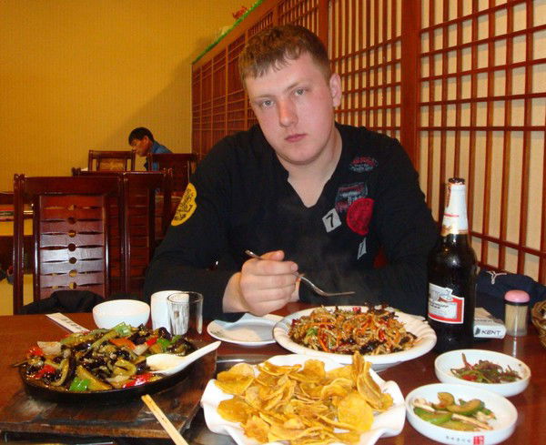 Анатолий Климак