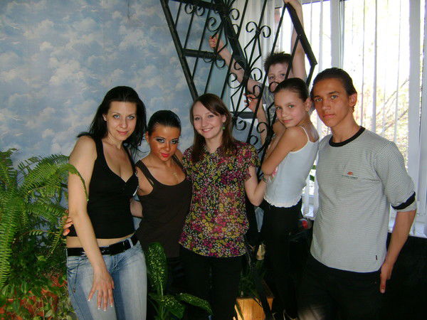 Даниил Третьяков